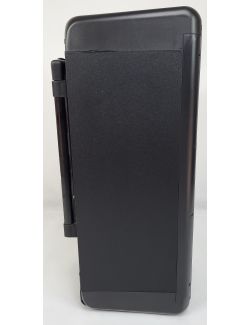 Głośnik Przenośny NGS WILD Rave 2 300 W LED Bluetooth Mikrofon - 3