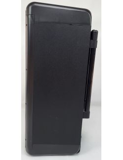 Głośnik Przenośny NGS WILD Rave 2 300 W LED Bluetooth Mikrofon - 4