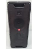 Głośnik Przenośny NGS WILD Rave 2 300 W LED Bluetooth Mikrofon - 6