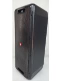 Głośnik Przenośny NGS WILD Rave 2 300 W LED Bluetooth Mikrofon - 8