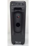 Głośnik Przenośny NGS WILD Rave 2 300 W LED Bluetooth Mikrofon - 9
