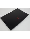 Laptop MSI Thin GF63 12VF 15,6" 144Hz i5-12450H 16/512GB SSD RTX 4060 W11 - 9