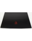 Laptop MSI Thin GF63 12VF 15,6" 144Hz i5-12450H 16/512GB SSD RTX 4060 W11 - 11