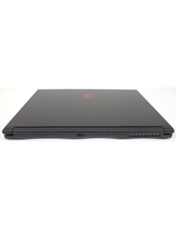 Laptop MSI Thin GF63 12VF 15,6" 144Hz i5-12450H 16/512GB SSD RTX 4060 W11 - 12