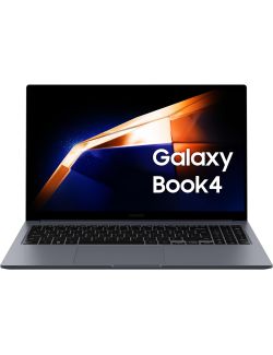 Laptop Samsung Galaxy Book4 15,6" FHD Intel Core 5 120U 16/512GB SSD W11 - 1