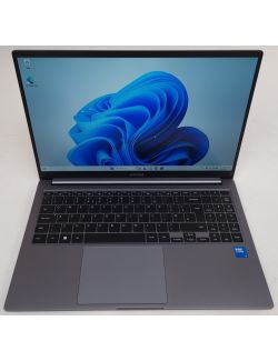 Laptop Samsung Galaxy Book4 15,6" FHD Intel Core 5 120U 16/512GB SSD W11 - 3