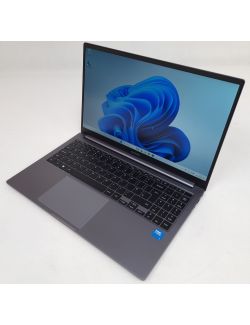 Laptop Samsung Galaxy Book4 15,6" FHD Intel Core 5 120U 16/512GB SSD W11 - 4