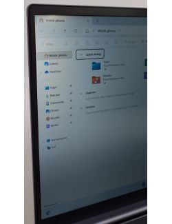Laptop Samsung Galaxy Book4 15,6" FHD Intel Core 5 120U 16/512GB SSD W11 - 7