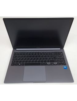 Laptop Samsung Galaxy Book4 15,6" FHD Intel Core 5 120U 16/512GB SSD W11 - 8