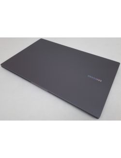 Laptop Samsung Galaxy Book4 15,6" FHD Intel Core 5 120U 16/512GB SSD W11 - 12