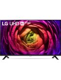 Telewizor LG 55UR74006LB 55" LED 4K UHD HDR10 Dolby Smart TV DVB-T2 Wi-Fi - 1