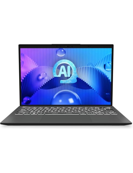 Laptop MSI Prestige 13 AI EVO A1MG 13,3" OLED Intel U7 155H 32GB/1TB W11H - 1 Laptop MSI Prestige 13 AI EVO A1MG 13,3" OLED Intel U7 155H 32GB/1TB W11H - 1