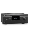 Amplituner Nad T758 AV 7.2 7x 60W Dolby DTS HD 3D Video HDMI Czarny - 1