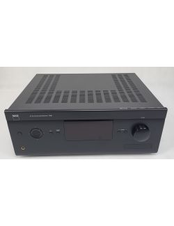 Amplituner Nad T758 AV 7.2 7x 60W Dolby DTS HD 3D Video HDMI Czarny - 4