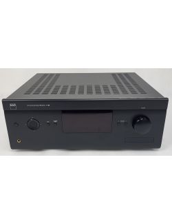 Amplituner Nad T758 AV 7.2 7x 60W Dolby DTS HD 3D Video HDMI Czarny - 6