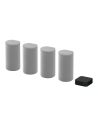 Zestaw System Kina Domowego Sony HT-A9 Bezprzewodowy Wi-Fi Bluetooth 504 W - 1