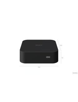 Zestaw System Kina Domowego Sony HT-A9 Bezprzewodowy Wi-Fi Bluetooth 504 W - 3