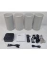 Zestaw System Kina Domowego Sony HT-A9 Bezprzewodowy Wi-Fi Bluetooth 504 W - 5