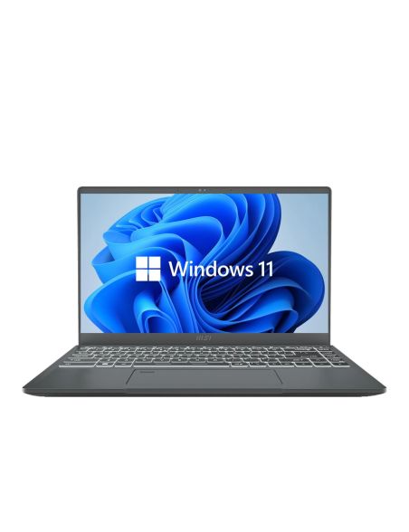 Laptop MSI Prestige 14Evo 14" FHD IPS Intel i7-1280P 16GB/1TB W11H - 1