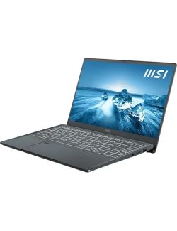 Laptop MSI Prestige 14Evo 14" FHD IPS Intel i7-1280P 16GB/1TB W11H - 2