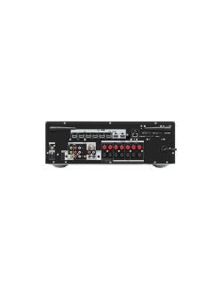 Wzmacniacz 7.2-kanałowy Sony TA-AN1000 Czarny 120 W + 120 W Dolby DTS:X - 3