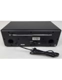 Radio Internetowe TechniSat DIGITRADIO 371 CD IR DAB+ Bluetooth Czarne - 5