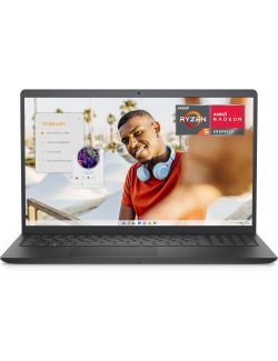Laptop Dell Inspiron 15 3535 15,6" IPS 120 HZ AMD R5 7520U 8GB/512GB W11H - 1