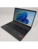 Laptop HP 15s 15,6" Full HD AMD Ryzen 5 5500U 8/256GB SSD USB-C W11 Home - 5