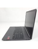Laptop HP 15s 15,6" Full HD AMD Ryzen 5 5500U 8/256GB SSD USB-C W11 Home - 8