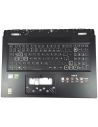 Palmrest Laptopa Acer Nitro AN17-41 Podświetlana RGB Klawiatura DE QWERTZ - 1