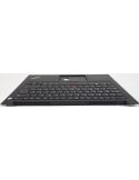 Palmrest Do Laptopa Lenovo ThinkPad E14 Gen 4 Klawiatura DE QWERTZ Czarna - 3