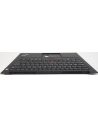 Palmrest Do Laptopa Lenovo ThinkPad E14 Gen 4 Klawiatura DE QWERTZ Czarna - 3