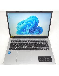 Laptop Acer Aspire 3 A315-58-32CN 15,6" FHD i3-1115G4 16/512GB SSD WIN 11H - 6