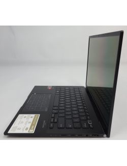 Laptop Asus ZenBook 14 14" OLED 2.8K 90Hz Ryzen 5 7530U 16/512GB SSD W11 - 3