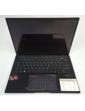 Laptop Asus ZenBook 14 14" OLED 2.8K 90Hz Ryzen 5 7530U 16/512GB SSD W11 - 5