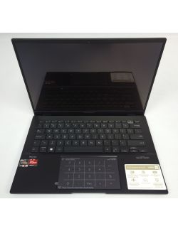 Laptop Asus ZenBook 14 14" OLED 2.8K 90Hz Ryzen 5 7530U 16/512GB SSD W11 - 5