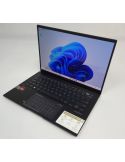 Laptop Asus ZenBook 14 14" OLED 2.8K 90Hz Ryzen 5 7530U 16/512GB SSD W11 - 8