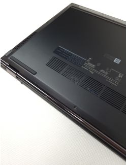 Laptop Asus ZenBook 14 14" OLED 2.8K 90Hz Ryzen 5 7530U 16/512GB SSD W11 - 14