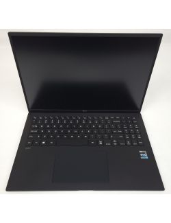 Laptop LG gram 16ZB90R 16" IPS 2.5K Intel i7-1360P 16/512GB SSD USB-C W11 - 8