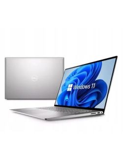 Laptop Dell Inspiron 16 5620 16" FHD+ Intel i7-1255U 32/512GB SSD MX570 W11 - 1