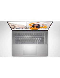 Laptop Dell Inspiron 16 5620 16" FHD+ Intel i7-1255U 32/512GB SSD MX570 W11 - 4