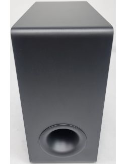 Subwoofer Bezprzewodowy LG SPQ8-W Do Soundbar DS80QY S80QY Czarny - 5