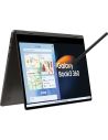 Laptop 2w1 Samsung Galaxy Book3 360 i7-1360P 13,3" FHD OLED 16/512GB W11H - 1
