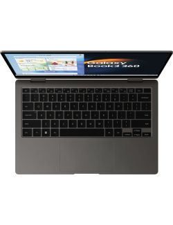 Laptop 2w1 Samsung Galaxy Book3 360 i7-1360P 13,3" FHD OLED 16/512GB W11H - 4