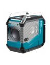 Radio Budowlane Makita DMR115 FM DAB DAB+ Bluetooth - 2