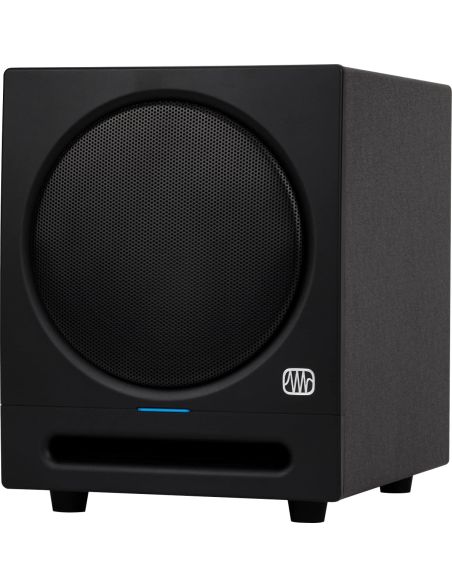 Subwoofer Aktywny PreSonus Eris Sub 8BT Bluetooth 50 W Czarny - 1 Subwoofer Aktywny PreSonus Eris Sub 8BT Bluetooth 50 W Czarny - 1