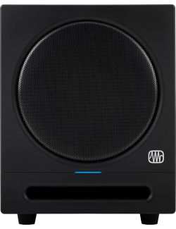 Subwoofer Aktywny PreSonus Eris Sub 8BT Bluetooth 50 W Czarny - 2