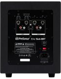 Subwoofer Aktywny PreSonus Eris Sub 8BT Bluetooth 50 W Czarny - 3