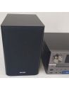 Wieża Philips TAM8905/10 100W FM DAB+ Bluetooth Wi-Fi CD USB Spotify