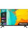 Telewizor Hisense 32A4FG 32" LED HD 60Hz Smart TV VIDAA 4.2 DVB-T2 Alexa